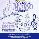 Festival de Inverno de Castilho