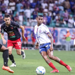 Bahia vence Boston River e retorna à fase de grupos da Libertadores após 36 anos