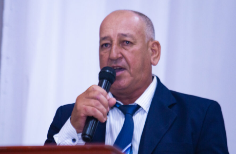 Vereador Lorinho propõe auxílio-combustível para pacientes que necessitam de tratamento fora de Castilho