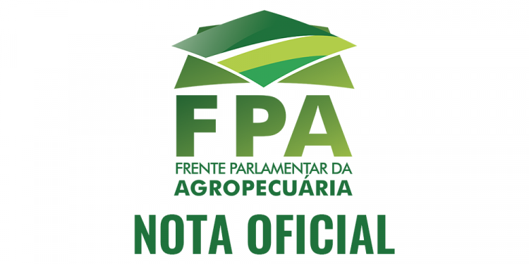 NOTA OFICIAL: Medidas do governo federal para conter inflação de alimentos são ineficazes