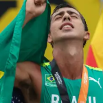 Marcha Atlética: Caio Bonfim conquista Copa Brasil pela 14ª vez