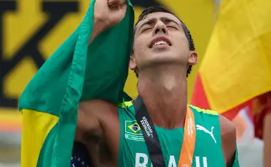 Marcha Atlética: Caio Bonfim conquista Copa Brasil pela 14ª vez