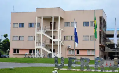 UFRRJ inaugura Museu de Rochas e Minerais na Baixada Fluminense