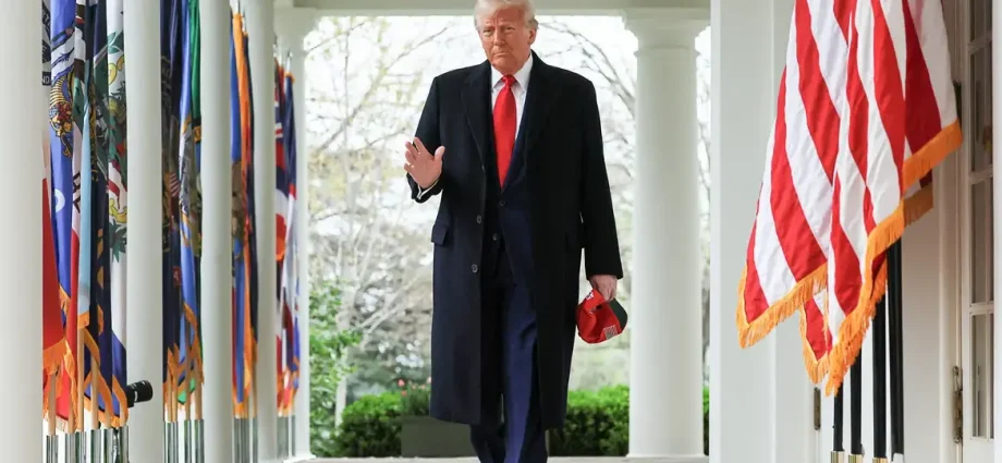 Anistia Internacional: efeito Trump coloca em risco bilhões de pessoas