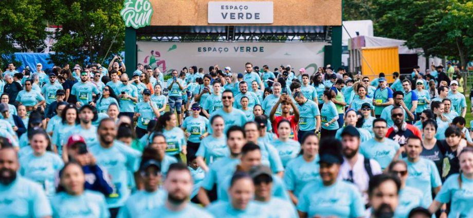 Eco Run movimenta Londrina (PR) em setembro