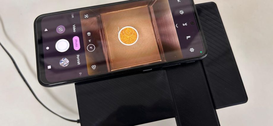 ‘Café fake’: celular identifica origem e fraudes em cafés indígenas da Amazônia