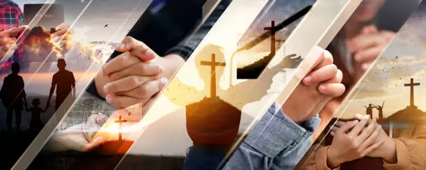 Sexta-feira Santa 2025, Paixão de Cristo