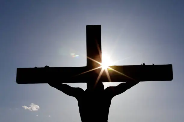 Sexta-feira Santa 2025, Paixão de Cristo