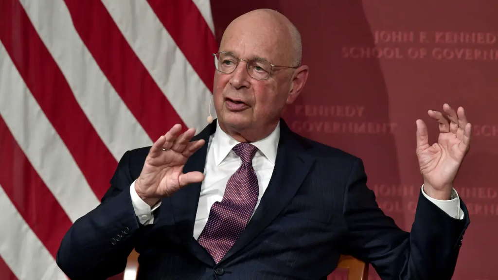 Klaus Schwab anuncia renúncia do Fórum Econômico Mundial aos 87 anos. Entenda o impacto histórico, o futuro de Davos e as novas lideranças globais.

