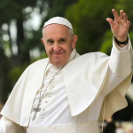 7 Dias de Luto Oficial em Castilho: Cidade Homenageia Papa Francisco com Respeito e Solidariedade