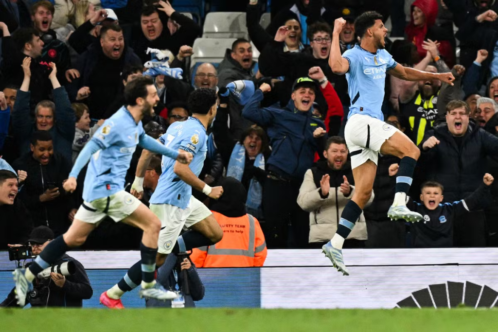 Acompanhe tudo sobre a Copa da Inglaterra 2025! Confira calendário, favoritos, curiosidades e onde assistir a maior competição do futebol inglês.