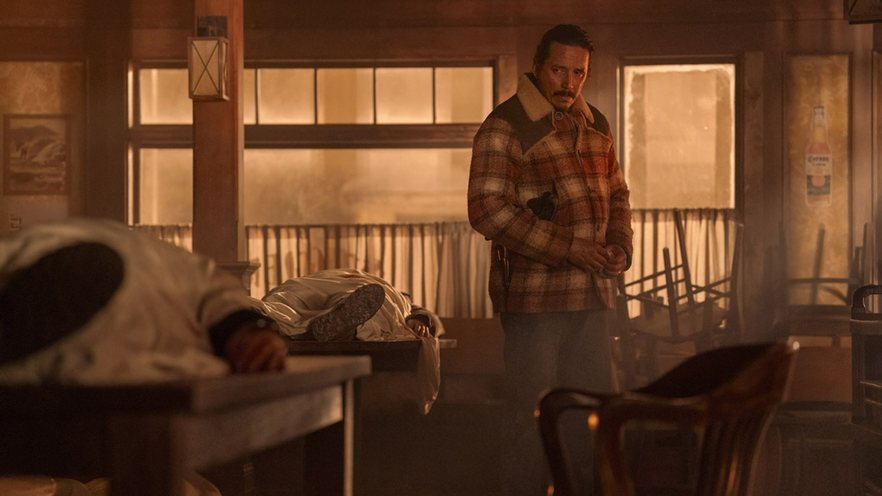 Descubra quando e onde assistir the last of us ep 3 segunda temporada em 2025! Veja tudo sobre a estreia e o que esperar do terceiro capítulo da série.