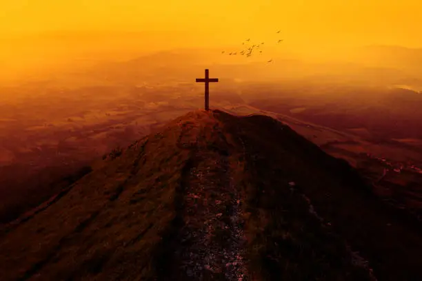 Sexta-feira Santa 2025, Paixão de Cristo
