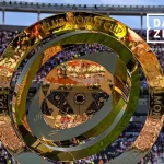 Tour do Troféu do Mundial de Clubes da Fifa chega ao RJ na sexta-feira