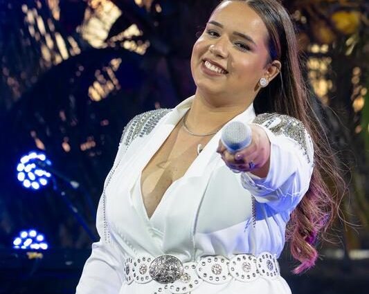 Parte 2: Alyce Araujo lança sequência de audiovisual captado em Feira de Santana