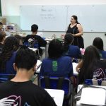 Ensino Médio da rede estadual conquista o melhor resultado de proficiência da história de MS