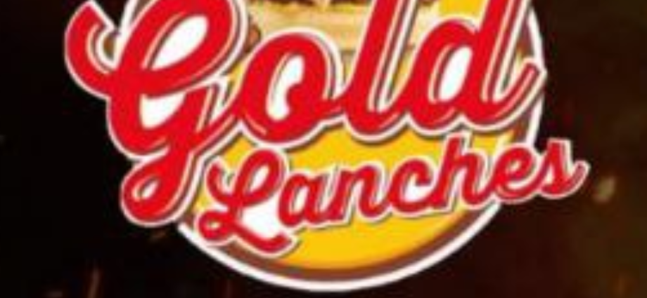 🍔 Disk Lanches em Castilho! GOLD LANCHES! esse é 10!