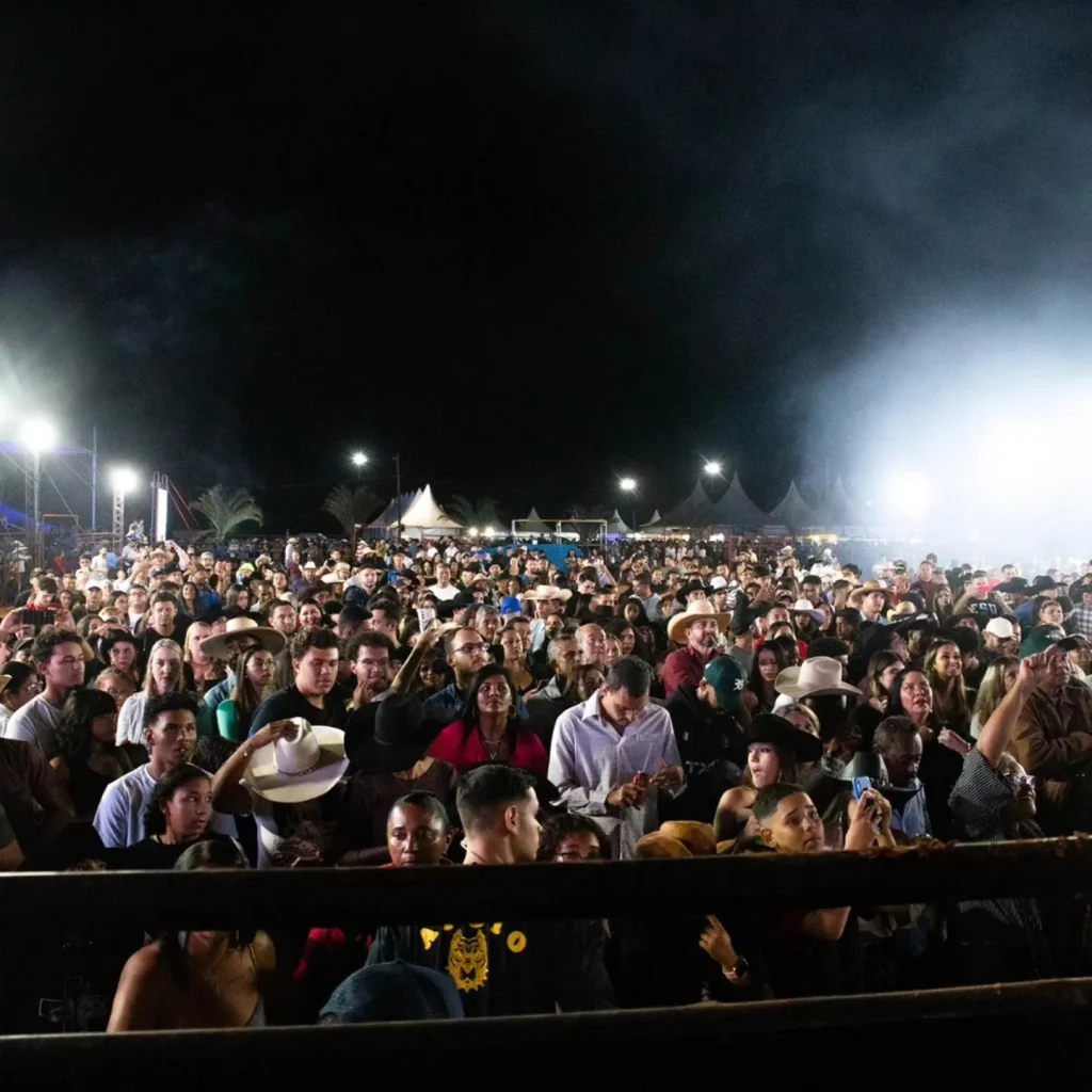 Galeria festa do peao castilho 2025 2