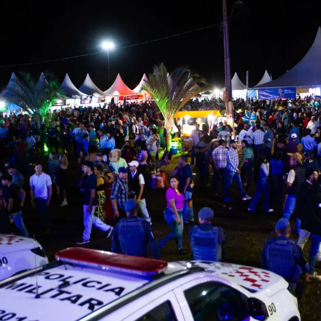 Galeria festa do peao castilho 2025 5
