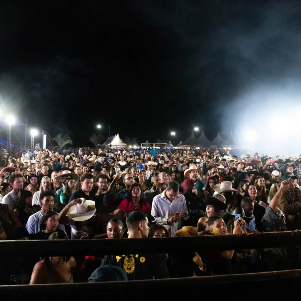 Galeria festa do peao castilho 2025 a