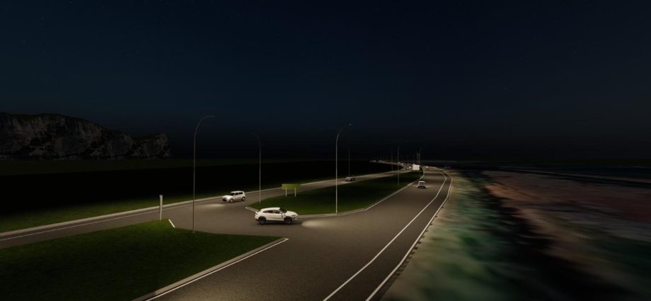 Após jogo de empurra na MG-050, Prefeitura assumirá iluminação dos trevos de Itaúna