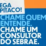 Incêndio de grandes proporções atinge depósito de recicláveis em Perdigão