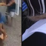Mãe de aluna agressora arranca cabelos de diretora de escola de educação infantil