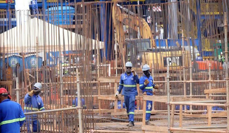 Mato Grosso do Sul fecha primeiro trimestre de 2025 com criação de 12,5 mil empregos formais