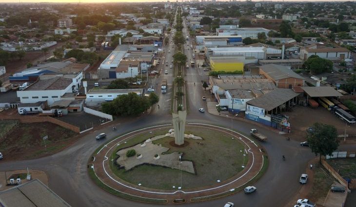 Dourados recebe mais de R$ 5 milhões em obras para fortalecer comunidade indígena e infraestrutura urbana
