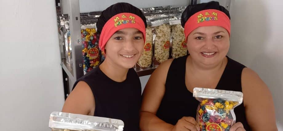 Mãe empreendedora: Governo de SP oferece crédito e capacitação para próprio negócio