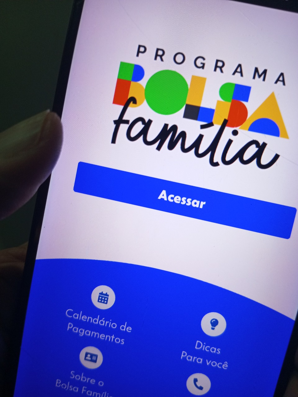 Beneficiários do Bolsa Família são convocados pela Prefeitura de Água Clara para esta quinta-feira Beneficiários do Bolsa Família são convocados pela Prefeitura de Água Clara para esta quinta-feira