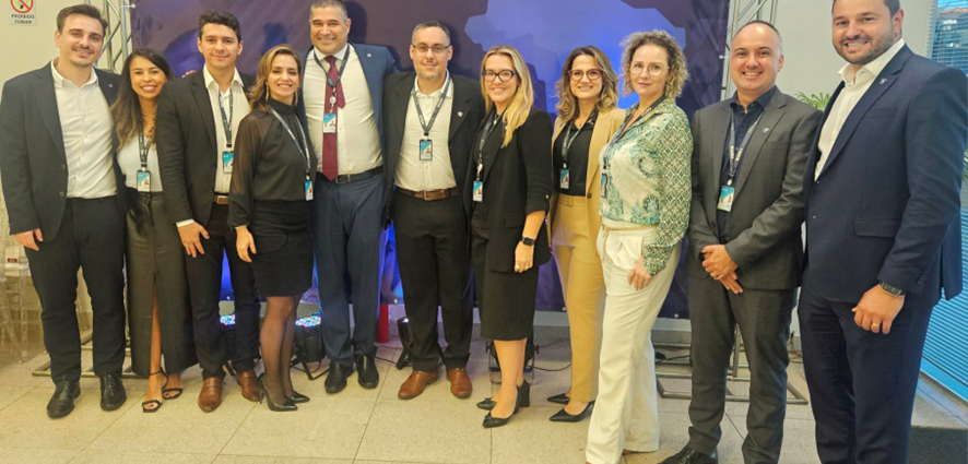 CAIXA INAUGURA UNIDADE EXCLUSIVA PARA MÉDIAS EMPRESAS EM MATO GROSSO DO SUL