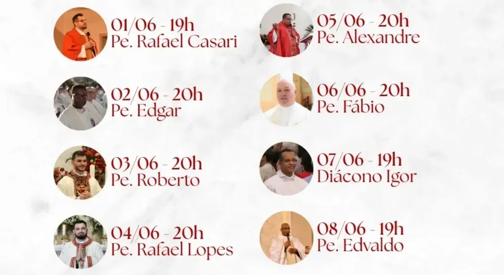 Cerco de Jericó em Castilho 2025