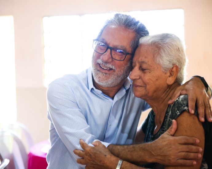 Dia das Mães em Castilho 2025: Projeto Reviver promove café da manhã emocionante
