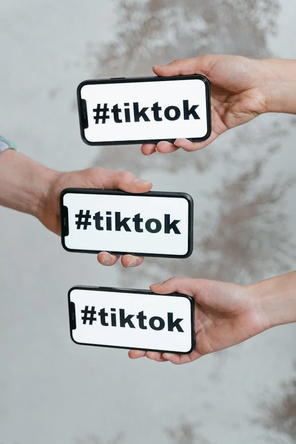 Descubra como conseguir mil seguidores no TikTok em 5 minutos com 7 estratégias eficazes que combinam ações orgânicas e impulsionamento inteligente.