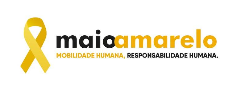 INSTITUCIONAL: Maio Amarelo 2025: PRF Lança Ações em Todo o País por um Trânsito Mais Humano e Seguro