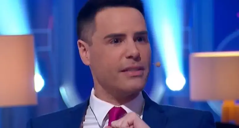Volta de Luiz Bacci ao jornalismo do SBT deve incomodar dois colegas na emissora