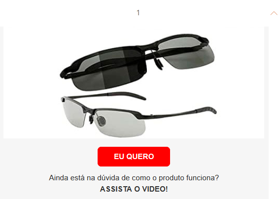 Znove: Óculos de Sol com lentes polarizadas…