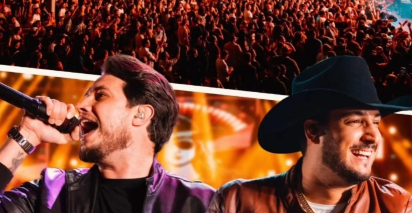 FESTA DO PEÃO EM CASTILHO acontece de 5 a 7 de junho de 2025 e celebra tradição com shows e rodeios