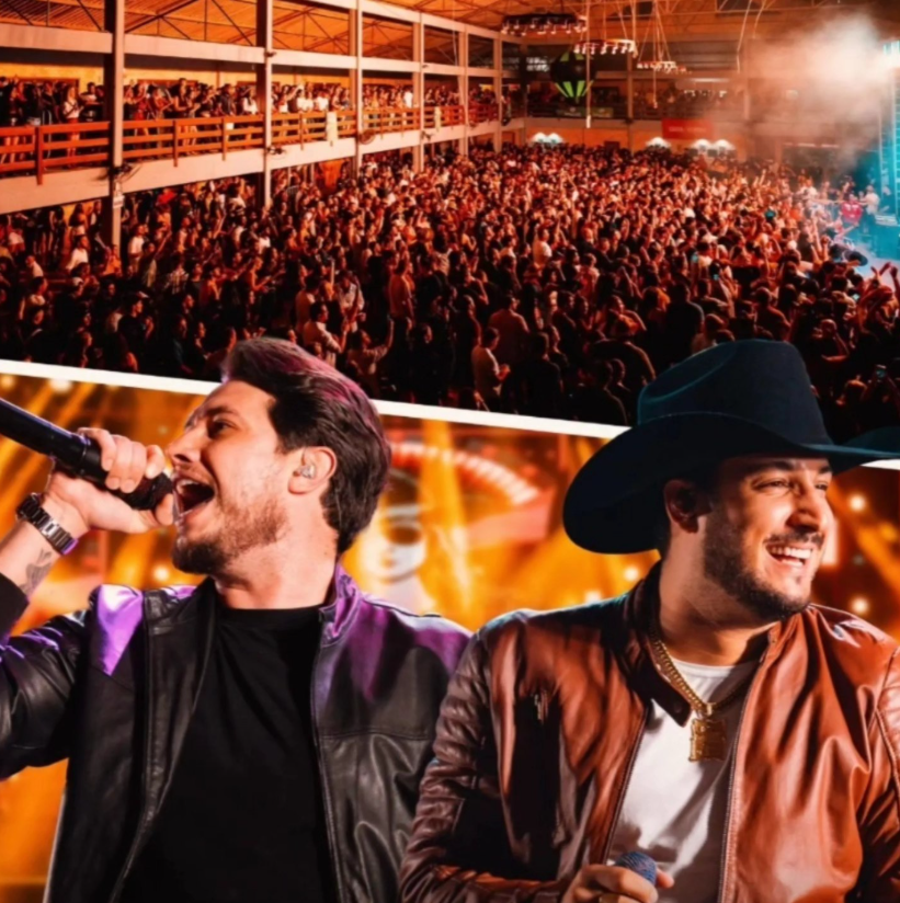 FESTA DO PEÃO EM CASTILHO acontece de 5 a 7 de junho de 2025