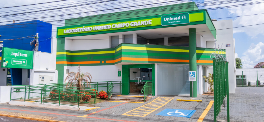 Unimed Campo Grande celebra 52 anos de contribuições para a saúde de Mato Grosso do Sul