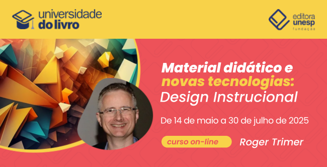 Conheça as aplicações do Design Instrucional nos materiais didáticos
