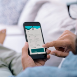 7 vantagens do Digi Iguá, o app de atendimento da Águas Castilho