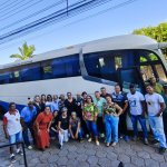 27 Atividades em Destaque com Atletas de Castilho SP nos Jogos da Melhor Idade