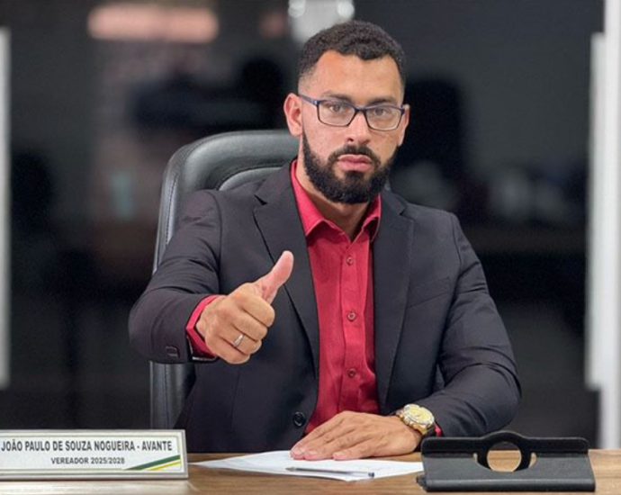 Vereador de Castilho João do Espeto Tem 2 Projetos de Lei Aprovados