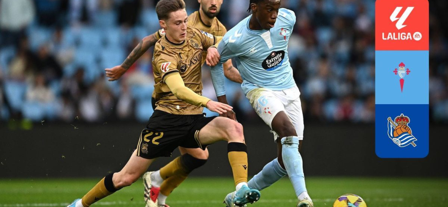 Celta de Vigo: 10 Fatos Que Tornam o Clube Gallego Uma Referência no Futebol Espanhol