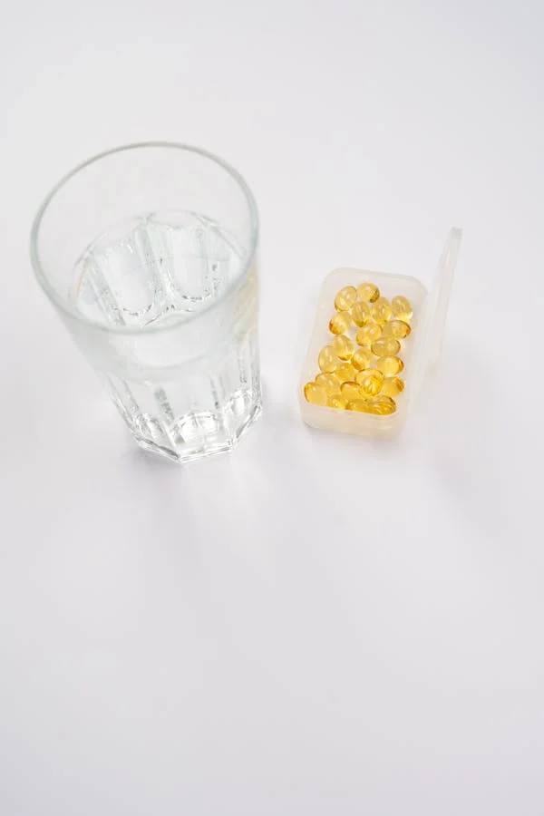 Suplementos alimentares para dores articulares