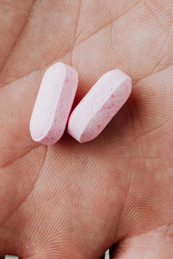 Suplementos alimentares para dores articulares