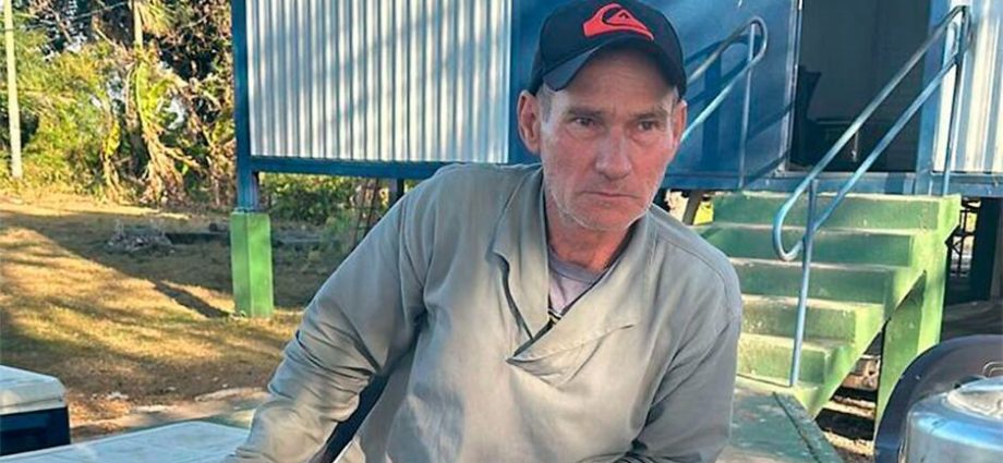 Fragmentos de ossos e cabelos de Jorginho são encontrados em fezes de onça que o atacou no Pantanal