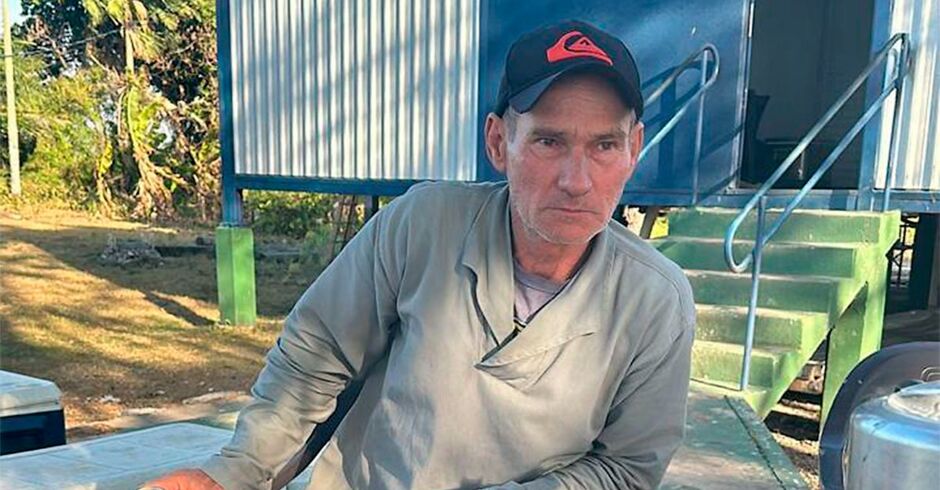 Fragmentos de ossos e cabelos de Jorginho são encontrados em fezes de onça que o atacou no Pantanal Fragmentos de ossos e cabelos de Jorginho são encontrados em fezes de onça que o atacou no Pantanal